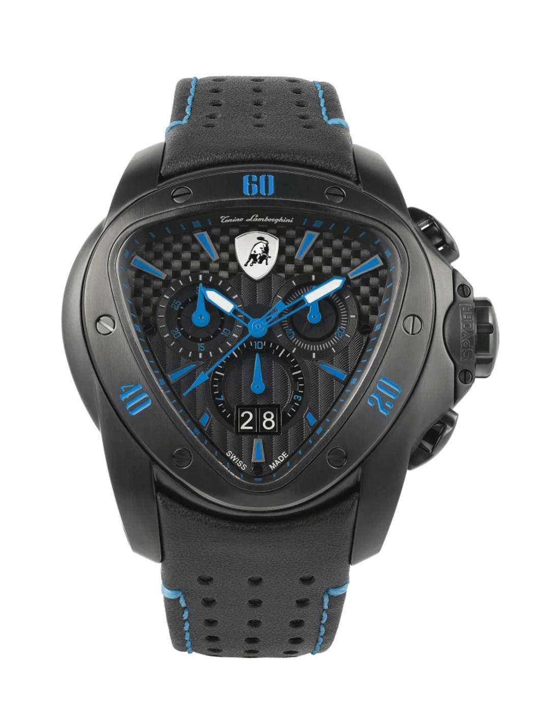 Montre Homme Tonino Spyder T9SC Achetez au meilleur