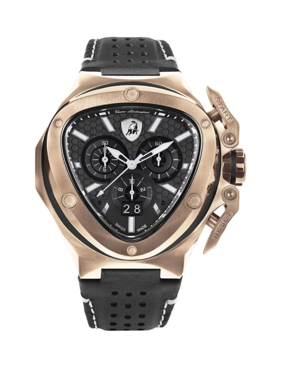Montre Homme Tonino Spyder T9SC à 1,015.00 Revendeur
