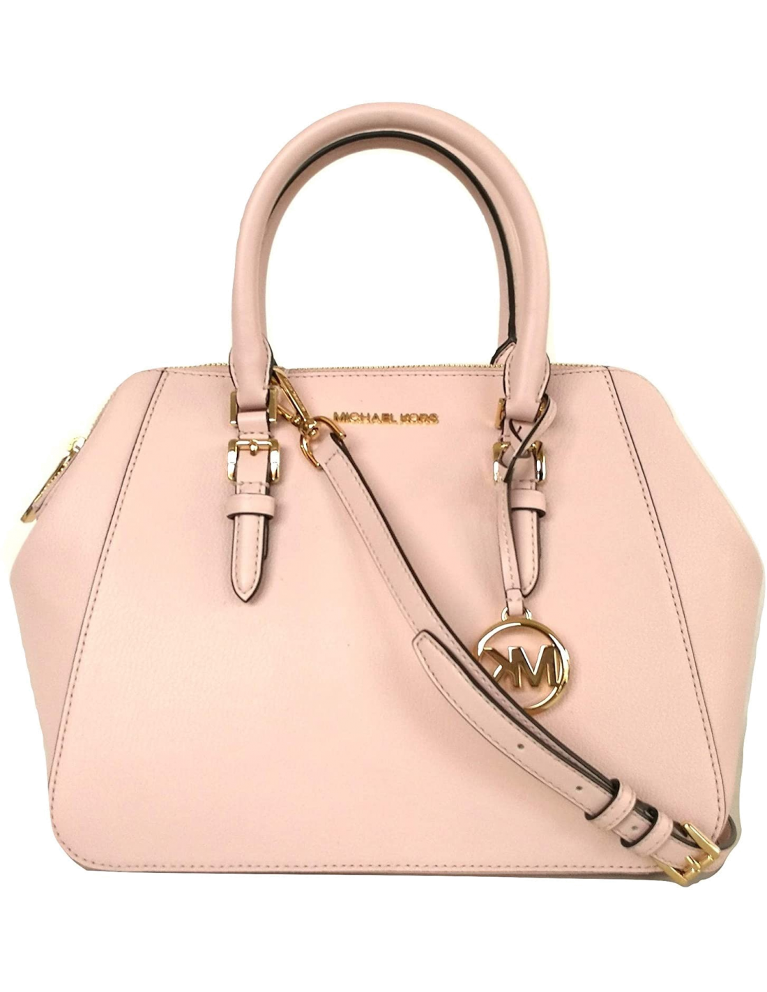Michael Kors Charlotte 35T0GCFS3L Handbag at 245,65 € ➤ Authorized ...