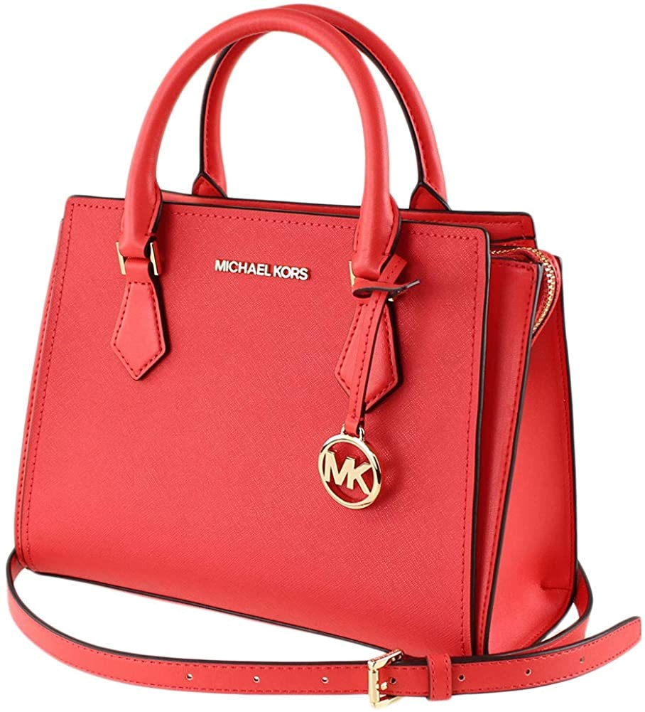 stella mccartney white round bolsa