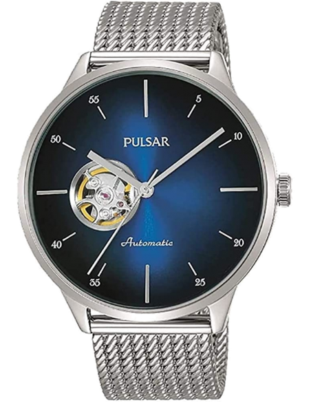 Chic Time | Montre Homme Pulsar Traditional PU7021X1 Automatique | Prix : 349,00 €