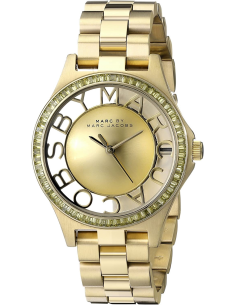 Chic Time | Marc Jacobs MBM3338 women's watch | Buy at best price Chic Time | Marc Jacobs MBM3338 women's watch | Buy at best price