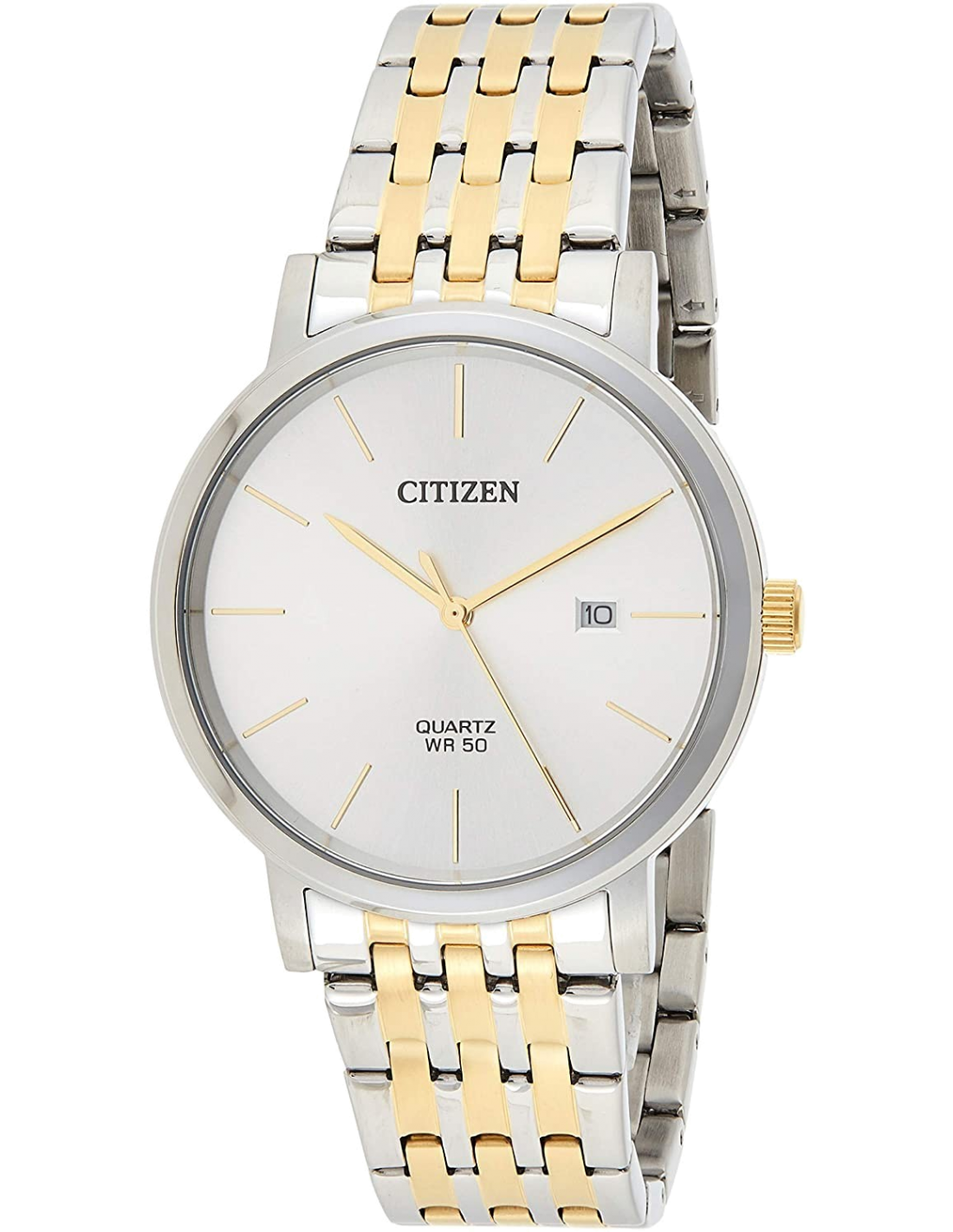 Citizen quartz wr 50 caballero 2025 precio