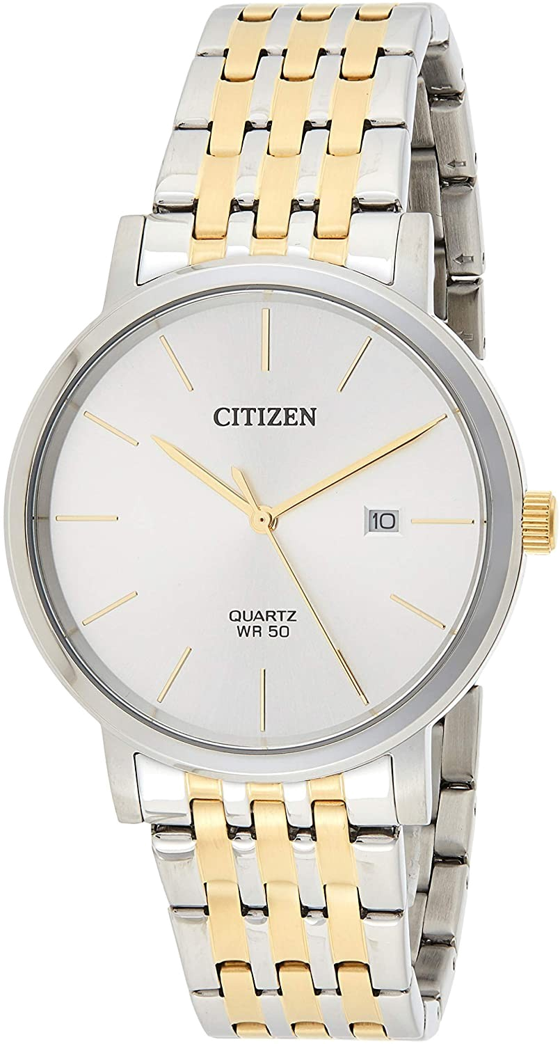 Citizen BI5074-56A Men\'s Watch at 139,00 € ➤ Authorized Vendor