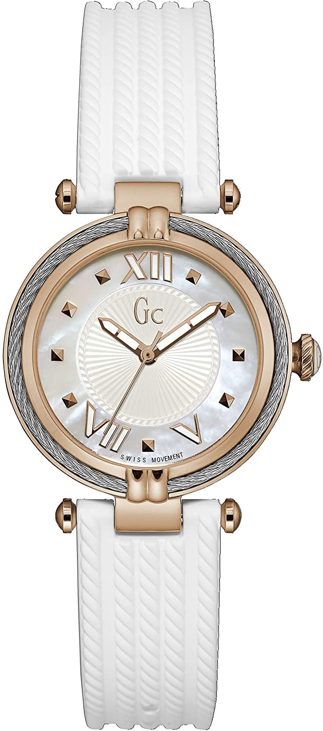 Montre Femme Guess Collection Cablechic Y18004L1