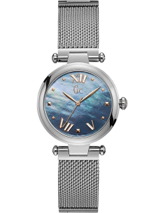Chic Time | Guess Collection PureChic Y31001L7 Women's Watch | Buy at best price Chic Time | Guess Collection PureChic Y31001L7 Women's Watch | Buy at best price