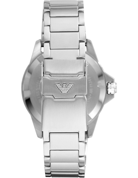 armani diver