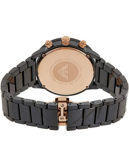 Chic Time | Emporio Armani Ceramica AR70002 Men's watch | Buy at best price