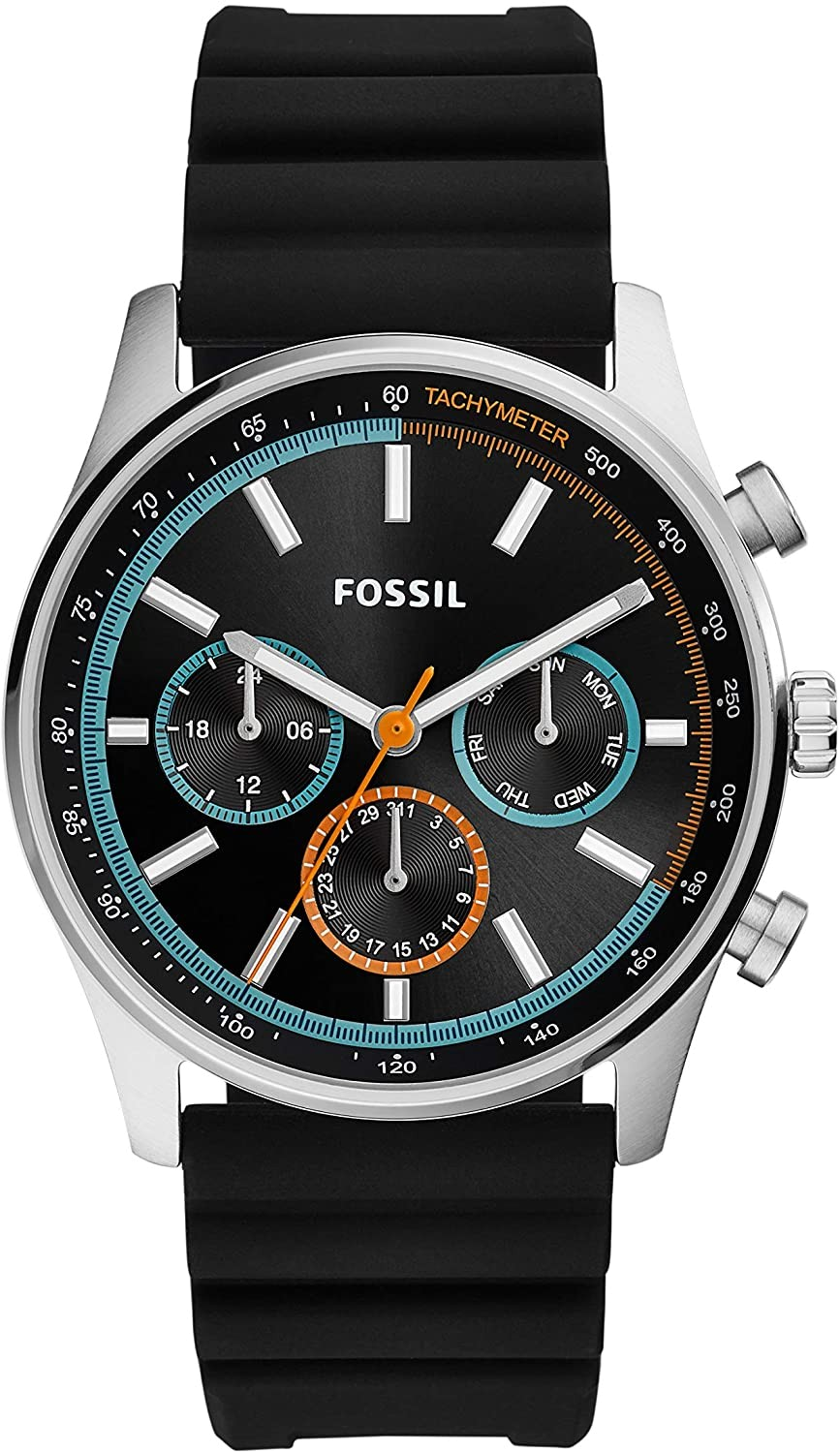 Fossil bq top 2445
