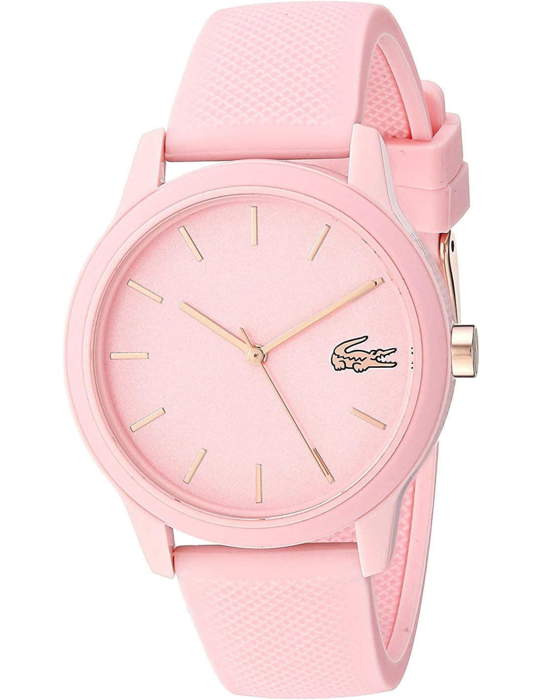 Lacoste 12.12 2001065 Women's watch at 99,00 € Authorized Vendor