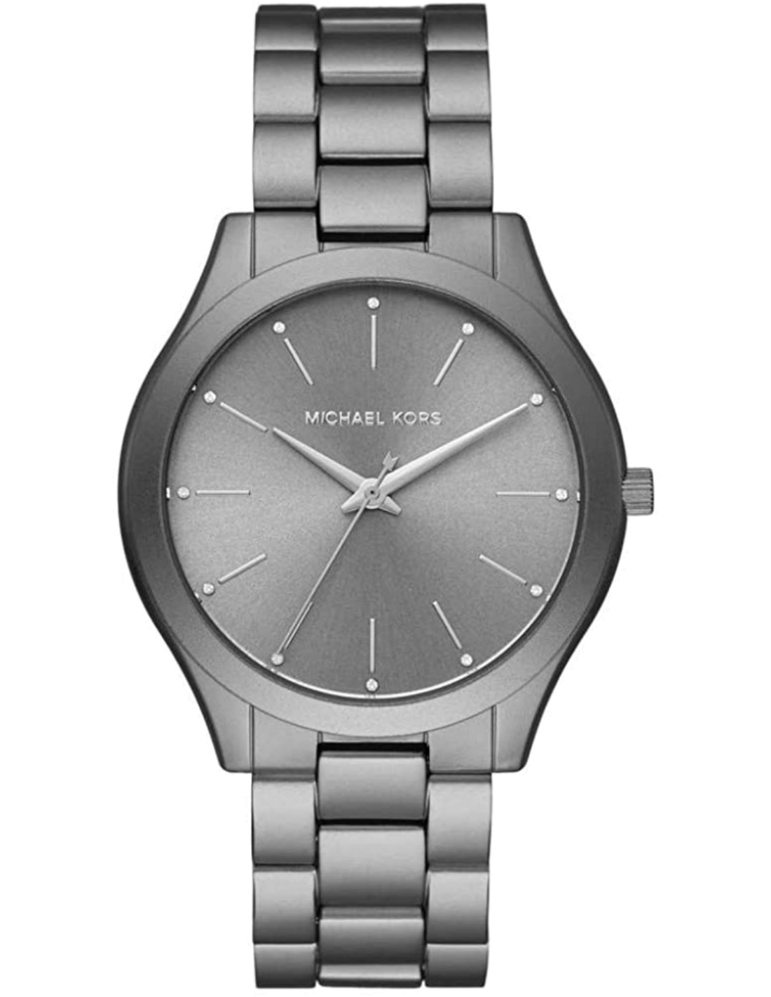 Michael Kors Runway MK4506 Women's watch at 131,40 € ➤...
