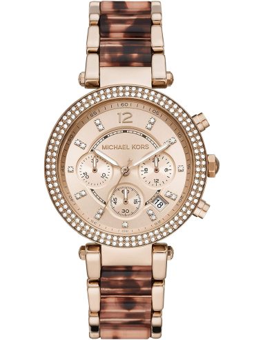 Chic Time | Michael Kors Parker MK6832 Women's watch  | Buy at best price
