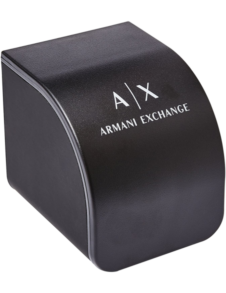 Chic Time | Armani Exchange Karla AX4403 Women's watch | Buy at best price