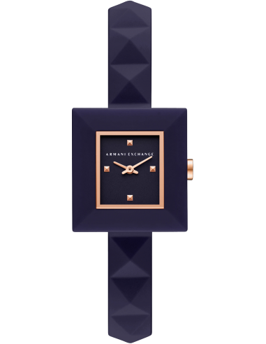 armani exchange watches for women