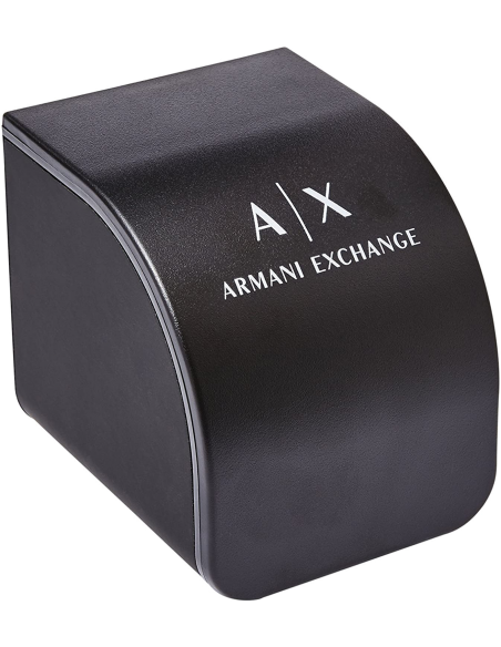 discount armani exchange