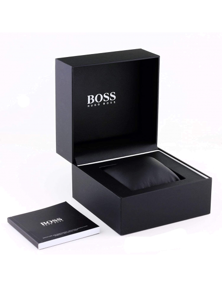 Chic Time | Montre Homme Hugo Boss Legacy 1513707 | Prix : 209,30 €