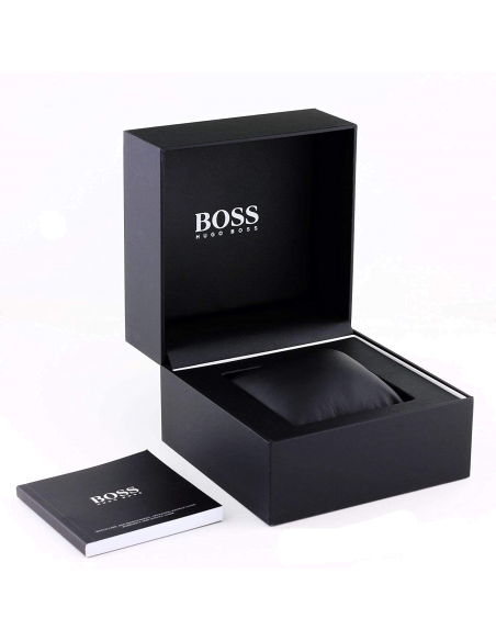 Chic Time | Hugo Boss Skyliner 1513826 Men's watch | Buy at best price