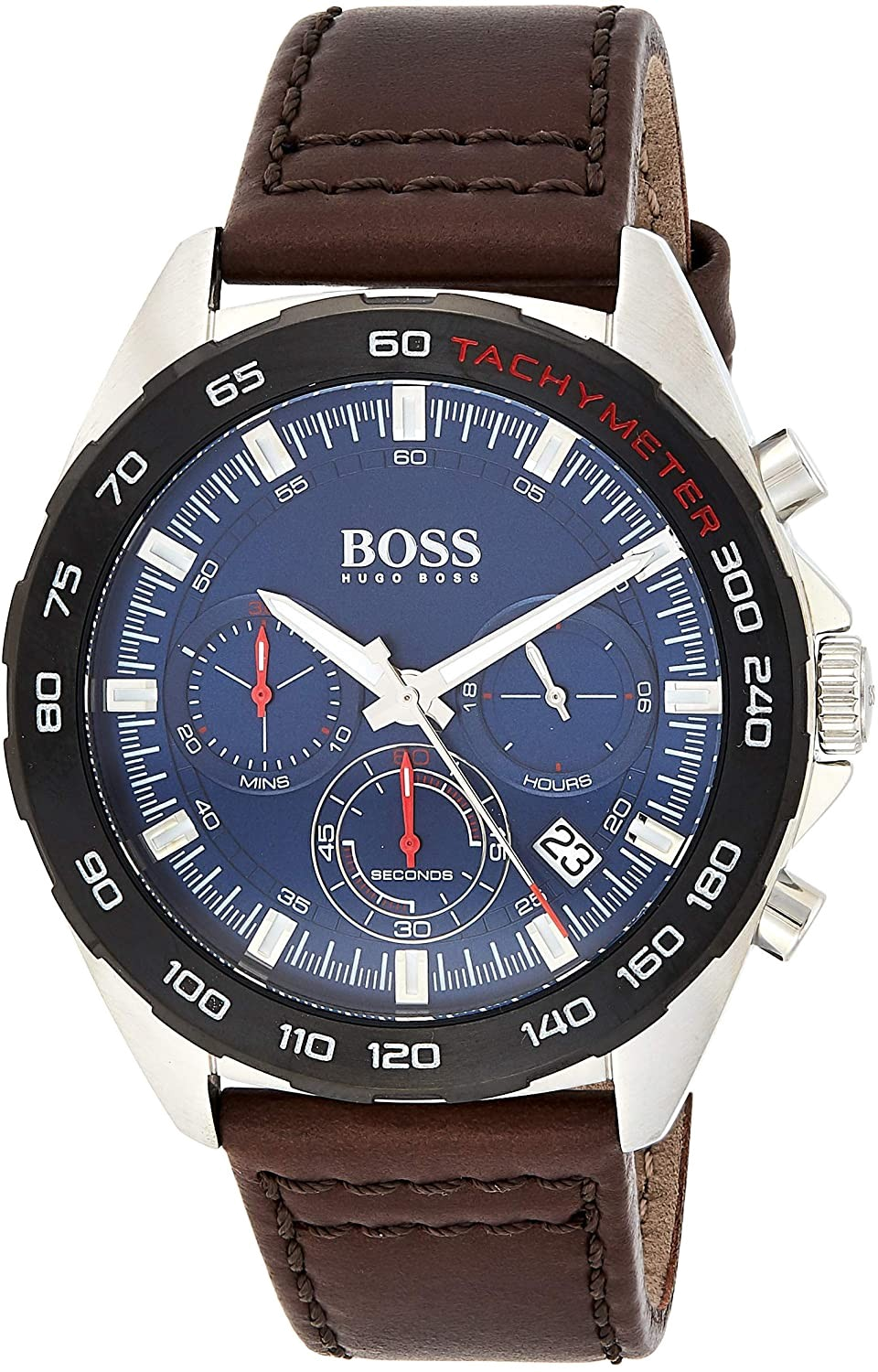 Hugo boss 1513093 online men's chronograph watch