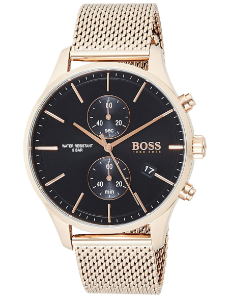 Chic Time | Montre Homme Hugo Boss Integrity 1513806 Chrono | Prix : 279,30 €