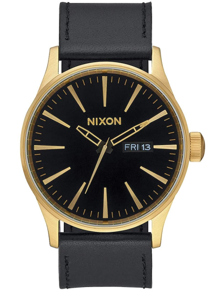 Chic Time | Montre Homme Nixon Sentry A105-513 | Prix : 249,00 €