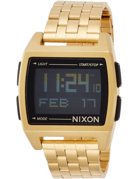 Chic Time | Nixon Base A1107-502 Men's watch | Buy at best price