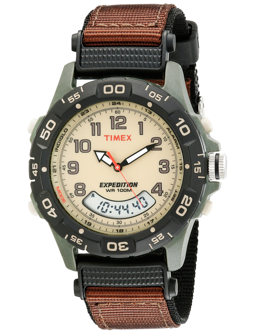 timex decathlon