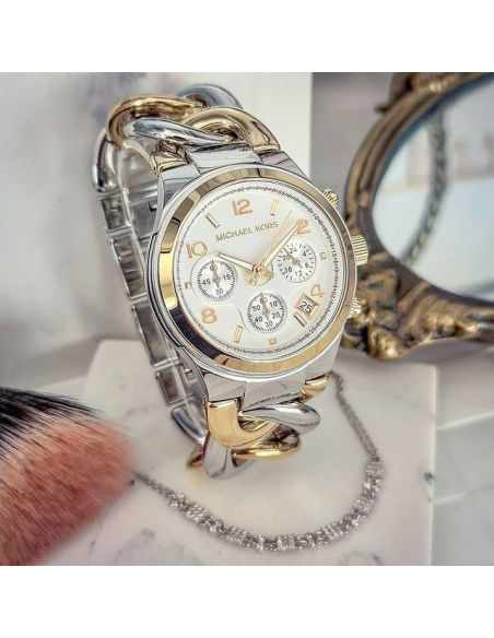 Chic Time | Michael Kors MK3199 women's watch | Buy at best price