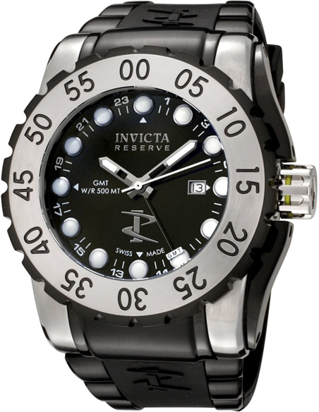 Chic Time | Montre Homme Invicta 6652 Reserve Collection | Prix : 383,00 €