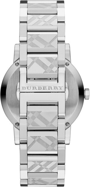 Bu9144 sales burberry watch