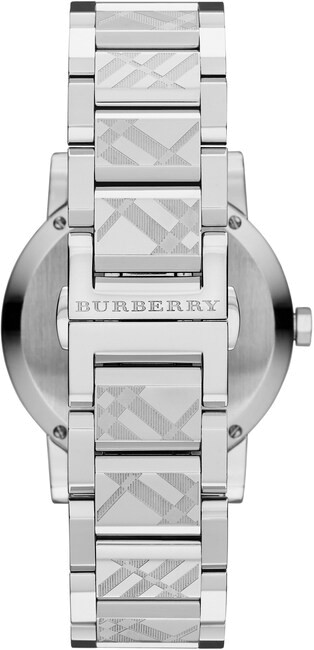 Chic Time | Burberry The City BU9144 Stainless Steel Watch | Buy at best price