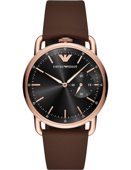 Chic Time | Emporio Armani Aviator AR11337 Men's watch | Buy at best price