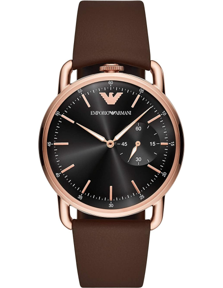 Montre homme sales emporio armani