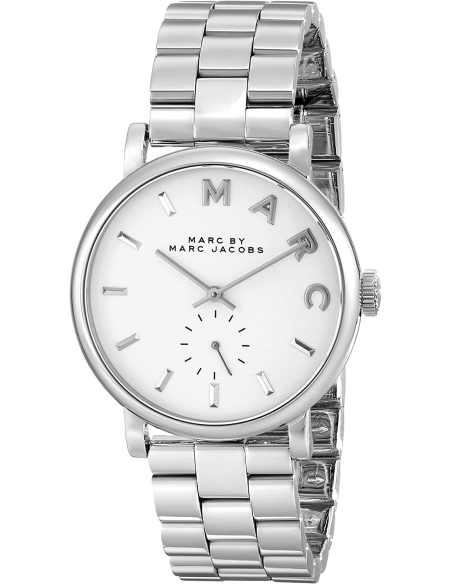 Montre Marc By Marc Jacobs Baker MBM3242 en acier