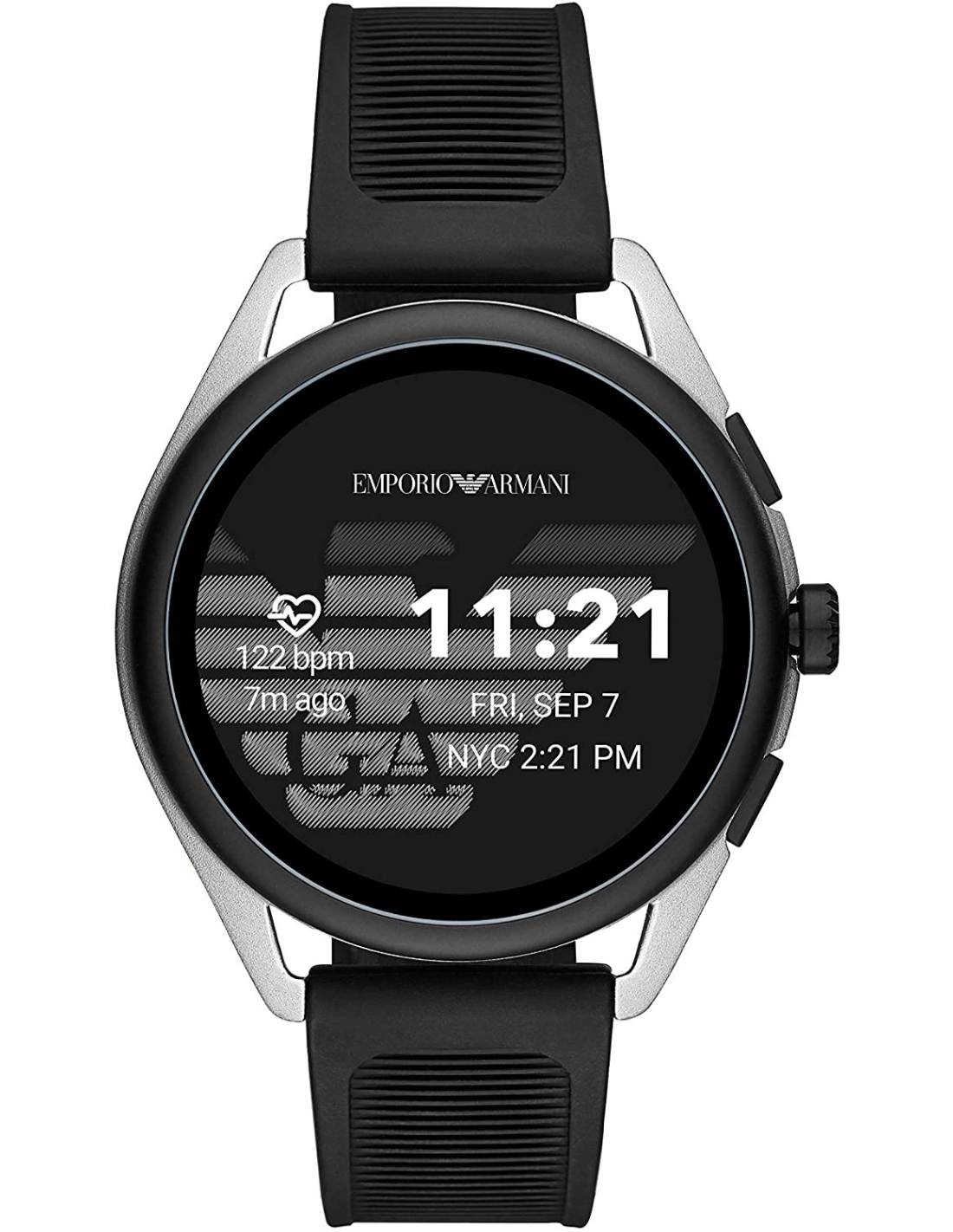 Armani smart online watch price