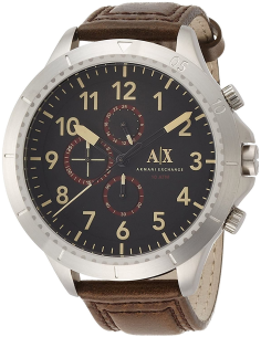 Chic Time | Armani Exchange AX1755 men's watch | Buy at best price Chic Time | Armani Exchange AX1755 men's watch | Buy at best price
