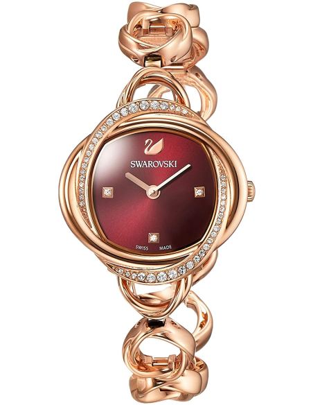 Chic Time | Swarovski Crystal Flower 5552783 Women's watch | Buy at best price