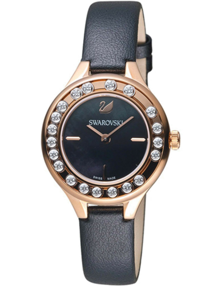 Chic Time | Swarovski Lovely Crystal 5301877 Happy Diamonds women's watch | Buy at best price