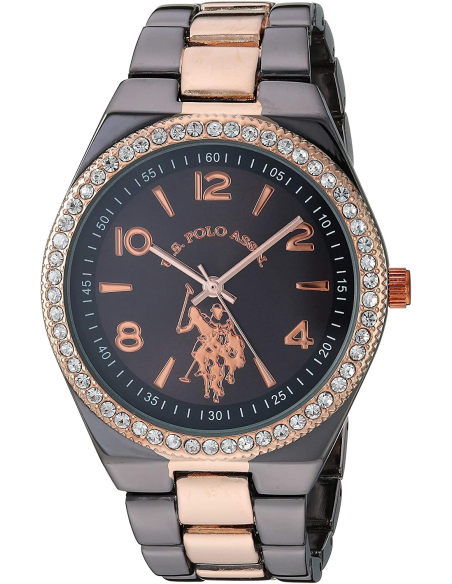 Chic Time | US Polo USC40265AZ Women's watch | Buy at best price