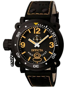 Chic Time | Montre Homme Invicta 7271 | Prix : 236,00 € Chic Time | Montre Homme Invicta 7271 | Prix : 236,00 €