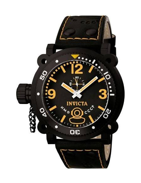 Chic Time | Montre Homme Invicta 7271 | Prix : 236,00 €