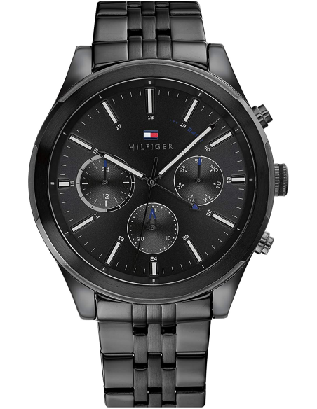Chic Time | Tommy Hilfiger Ashton 1791738 Men's watch Chrono | Buy at best price