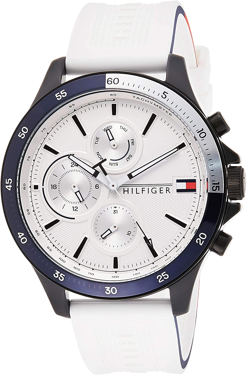 Tommy Hilfiger Watch Men - Branded Replica 1st copy watches
