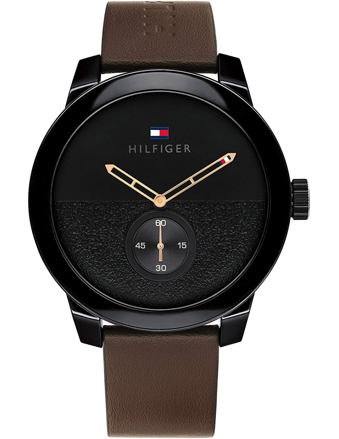 Tommy hilfiger clearance 50m 5atm