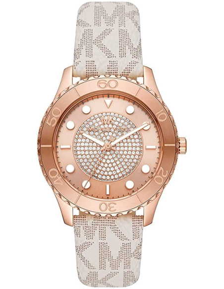 Chic Time | Michael Kors Runway MK6980 Women's watch | Buy at best price