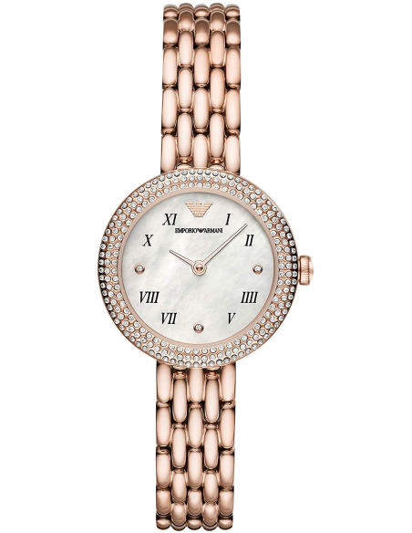 Chic Time | Emporio Armani Dress AR11355 Women's watch | Buy at best price