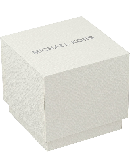 Chic Time | Montre Homme Michael Kors Auden MK7151 bracelet maille milanaise | Prix : 87,60 €