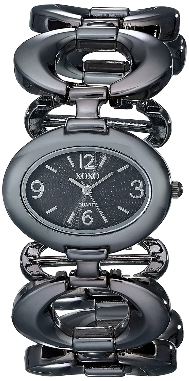 Montre Femme XOXO Gunmetal XO5207