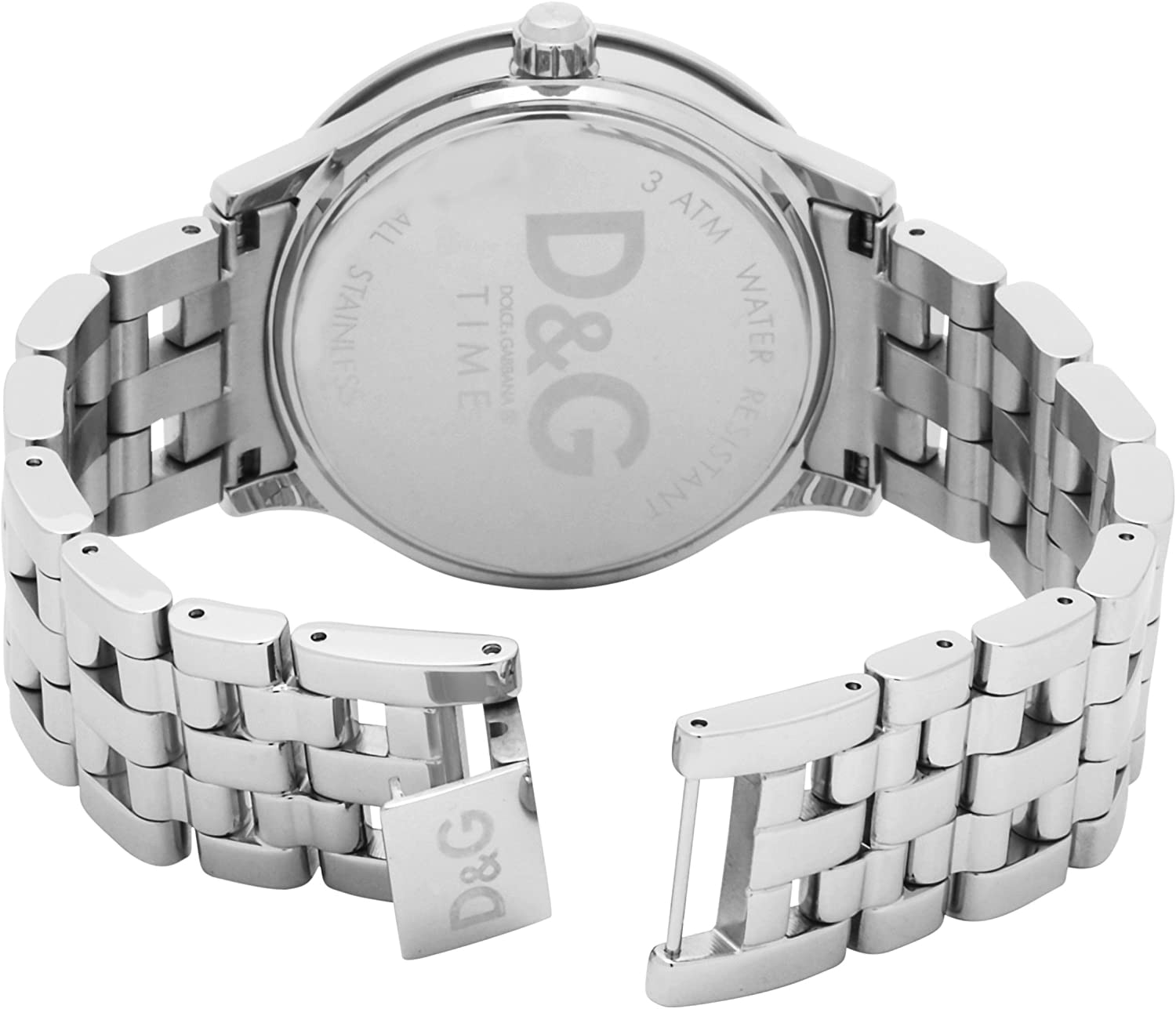 Dolce Gabbana DW0145 Watch at 167 40 Authorized Vendor