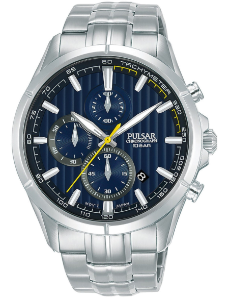Chic Time | Pulsar PM3157X1 Men's Watch | Buy at best price