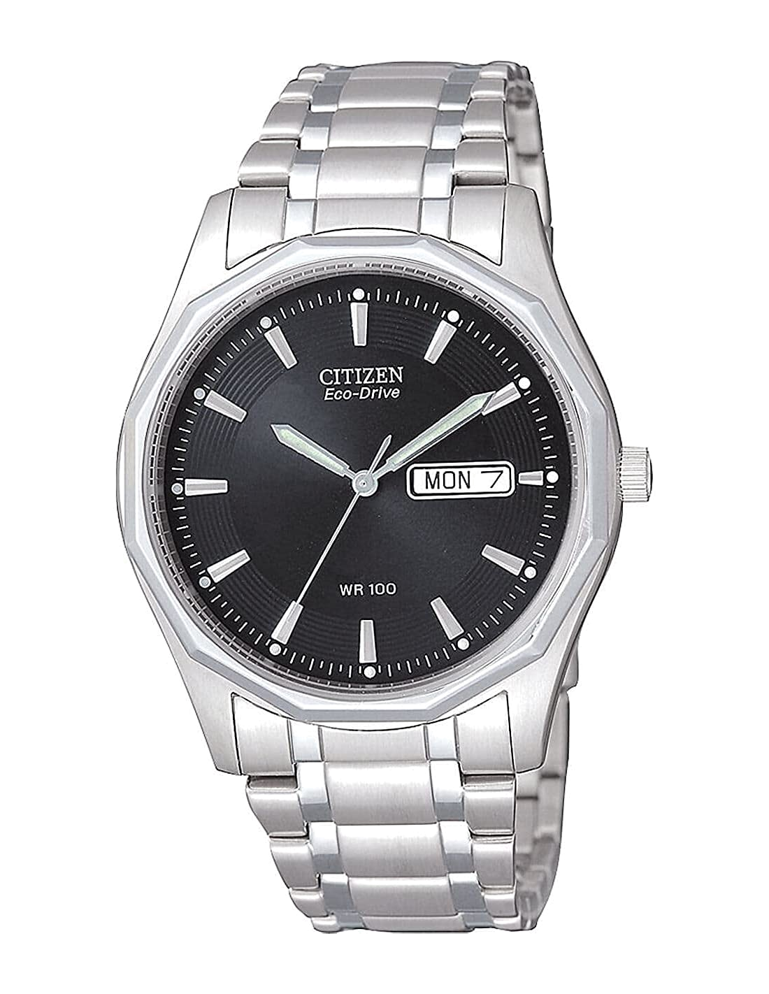 Citizen eco deals drive wr100 easyjet